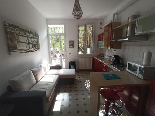 Apartment with lovely garden, Verona (fotografie 6)