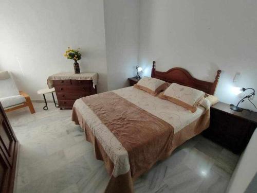 Two-Bedroom Apartment image 6