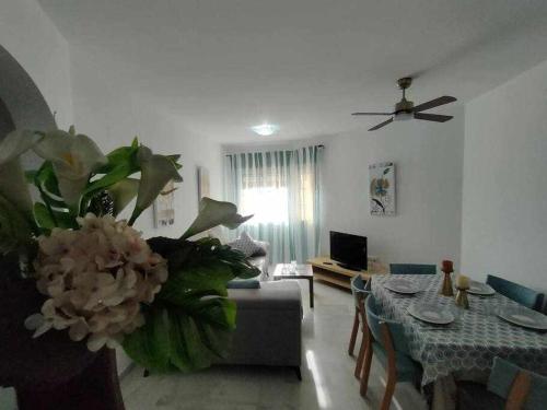 Two-Bedroom Apartment image 3