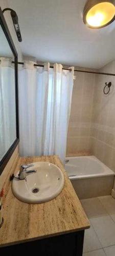 Two-Bedroom Apartment image 10