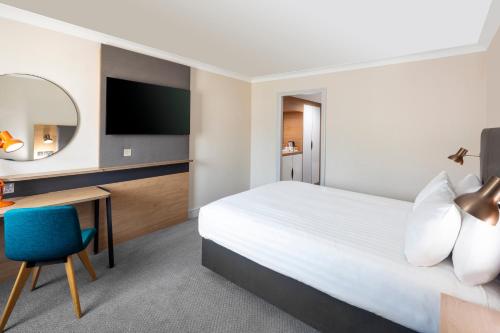 Holiday Inn Reading South M4 Jct 11 an IHG Hotel - image 13
