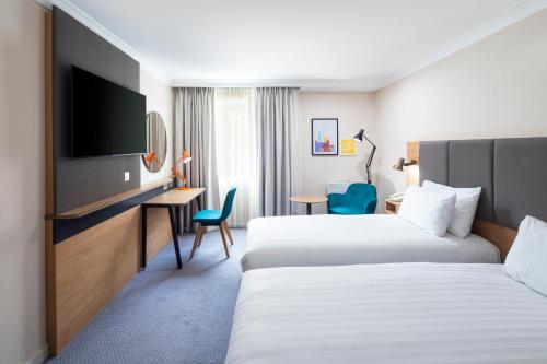 Holiday Inn Reading South M4 Jct 11 an IHG Hotel - image 10