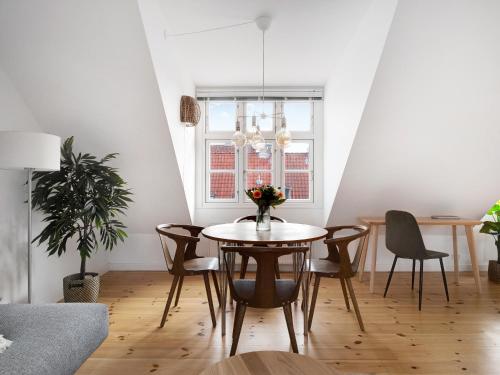 Sanders Saint - Loft One-Bedroom Apartment By the Charming Canals, Kodaň (fotografie 2)