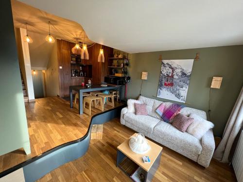 Le Little Fox - IMMODREAMS - Avoriaz - Location saisonnière - Morzine