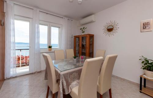 Apartment and Rooms Tatjana - image 4