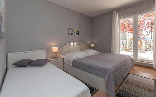 Apartment and Rooms Tatjana - main image