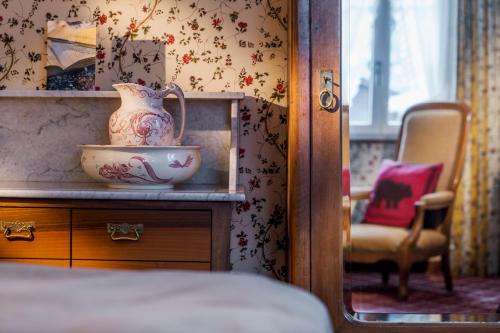 Monte Rosa Boutique Hotel, Zermatt (Foto 3)