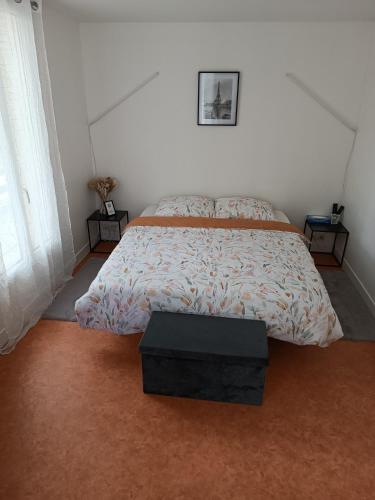 Chambre privée a Arcueil - Cachan - Location saisonnière - Cachan