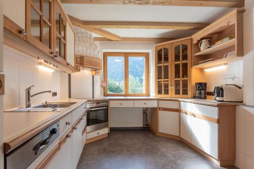 บริการและสิ่งอำนวยความสะดวก, Haus Helena in ฟาสชินา