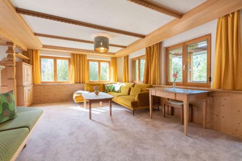 บริการและสิ่งอำนวยความสะดวก, Haus Helena in ฟาสชินา