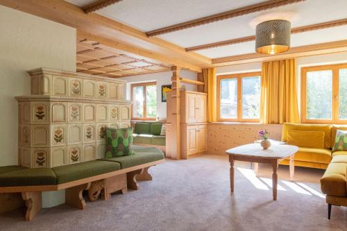 บริการและสิ่งอำนวยความสะดวก, Haus Helena in ฟาสชินา