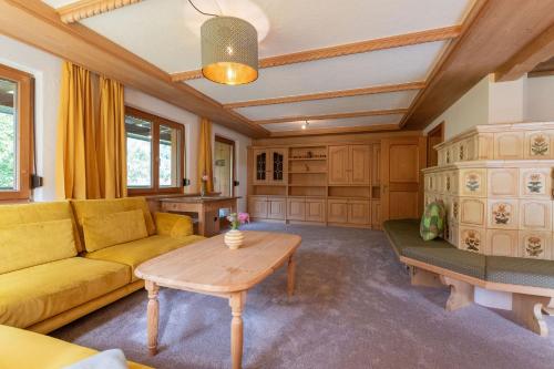 บริการและสิ่งอำนวยความสะดวก, Haus Helena in ฟาสชินา