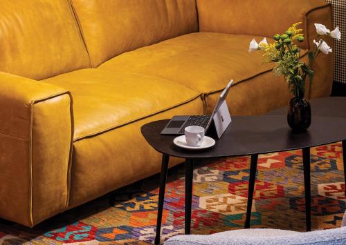 Rila Hotel Sofia - image 14