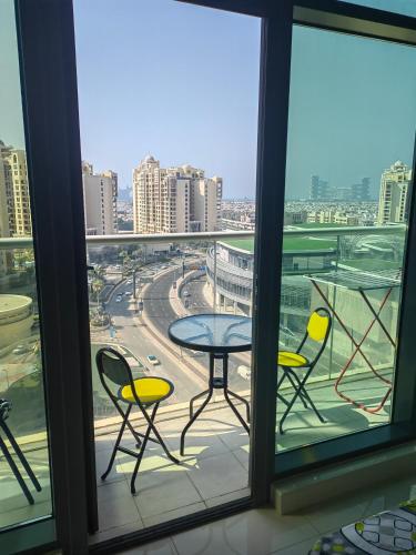 Seven Palm Jumeirah Residence - image 10