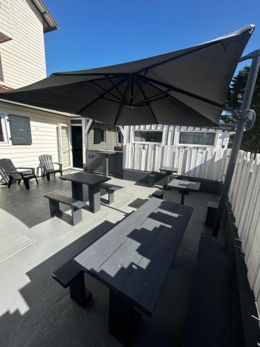 บริการและสิ่งอำนวยความสะดวก, Hotel Wood Inn Bordeaux Aeroport in เมริญัก