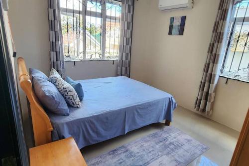Number 8, 2nd Floor, Pebble Bay Apartments 3