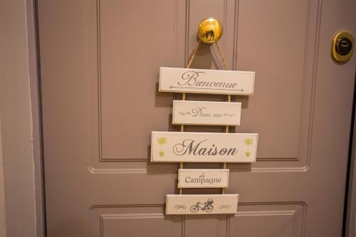 La Vecchia Tenenza B&B