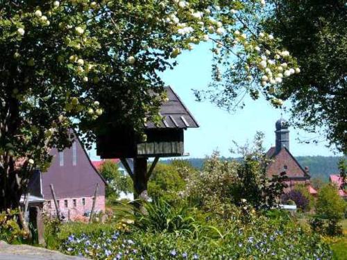 Gasthaus-Pension Zum Brandweiher - image 5