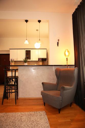 Cozy Apartment in the Middle of Bratislava, Bratislava