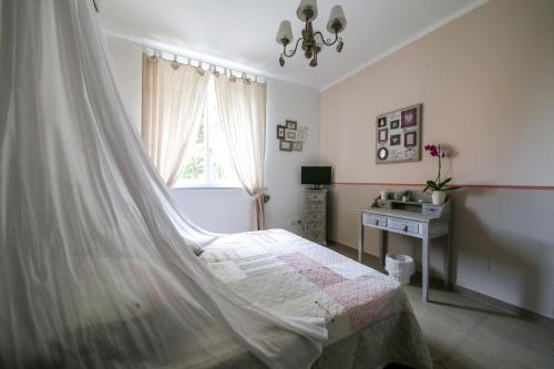 La Vecchia Tenenza B&B