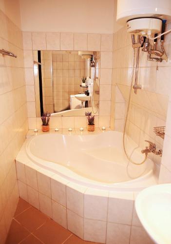 Cozy Apartment in the Middle of Bratislava, Bratislava (Foto 6)