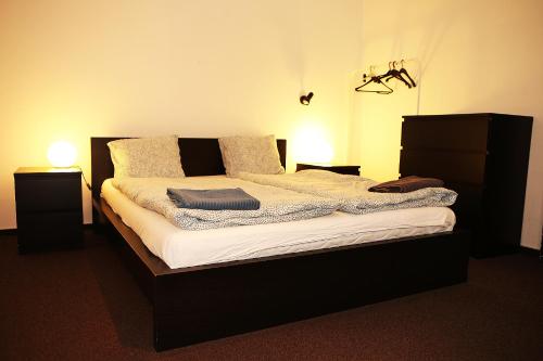 Cozy Apartment in the Middle of Bratislava, Bratislava (Foto 5)
