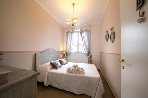 La Vecchia Tenenza B&B