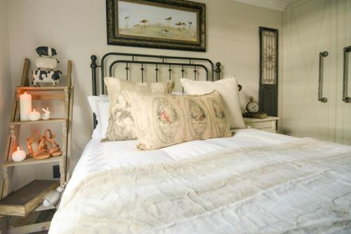 dk villas 4 Riverview Hout Bay - image 4
