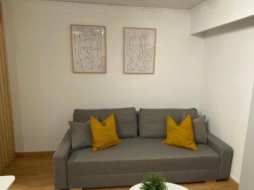 Apartamento Bogia - Gandia