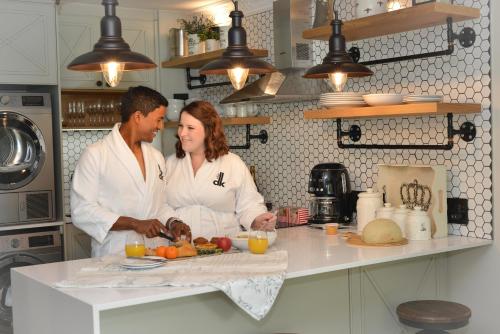 dk villas 4 Riverview Hout Bay - image 12