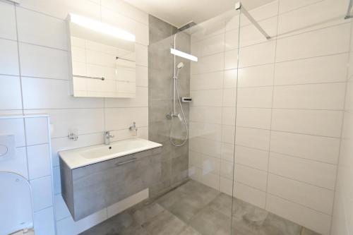 Mountain view apartments in Cressier near Murten in Cressier, Schweiz