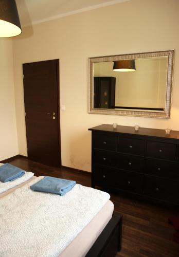 City center apartment in middle of Bratislava, Bratislava (fotografie 6)