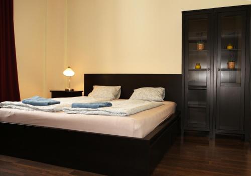 City center apartment in middle of Bratislava, Bratislava (fotografie 7)