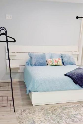Cozy Country Get Away Studio at Firefly Acres in Olean, USA