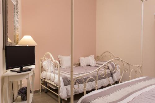 La Vecchia Tenenza B&B