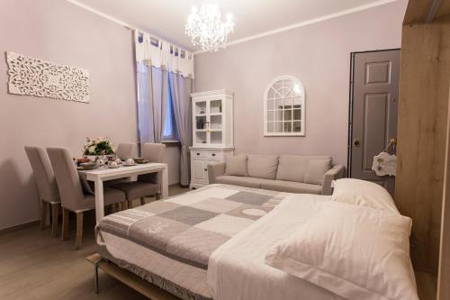 La Vecchia Tenenza B&B