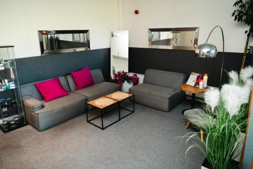 Hotel Skansen Conference& Spa