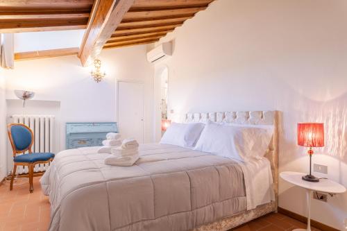 Vespucci Suite Home