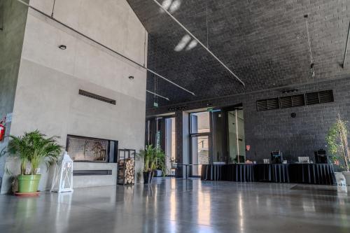 Hotel Skansen Conference& Spa