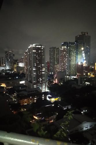 Somerset Condominium Tower 1, Manila (fotografie 4)