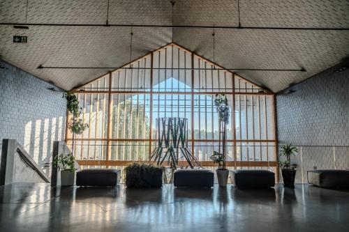 Hotel Skansen Conference&Spa