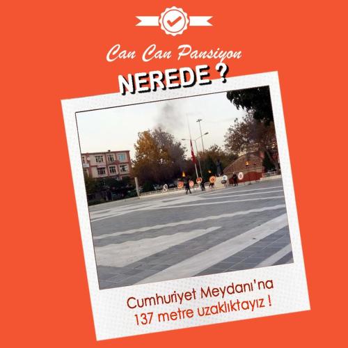 Efe Can Apart Otel Efe Can Apart Otel