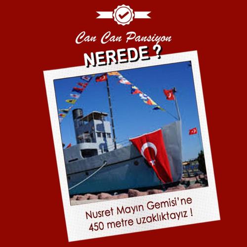 Efe Can Apart Otel Efe Can Apart Otel