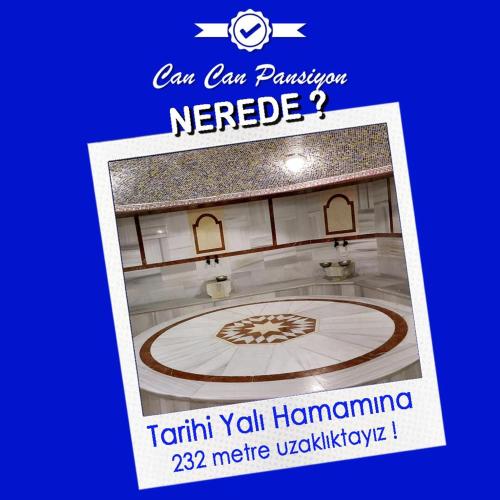 Efe Can Apart Otel Efe Can Apart Otel