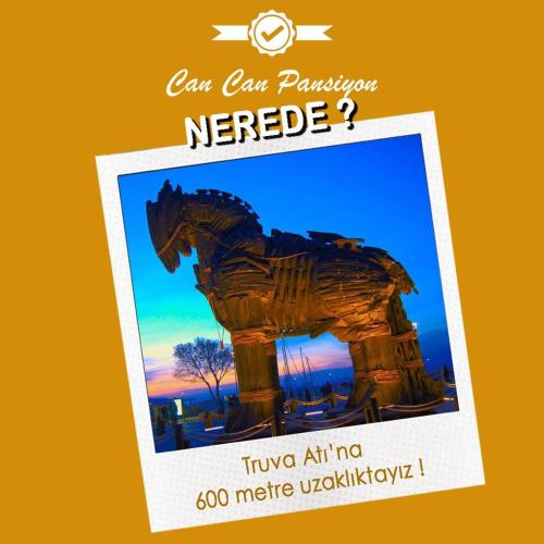 Efe Can Apart Otel Efe Can Apart Otel