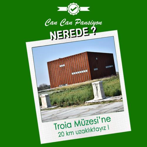 Efe Can Apart Otel Efe Can Apart Otel