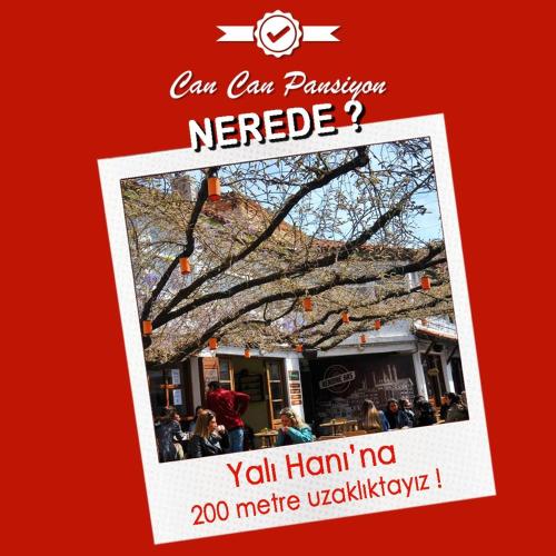 Efe Can Apart Otel Efe Can Apart Otel