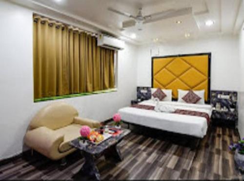 Hotel Satyam- Ujjain