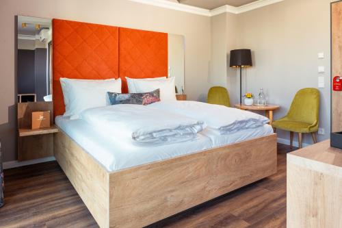 Hotel am Schwanenhaus, Dresden (Foto 8)