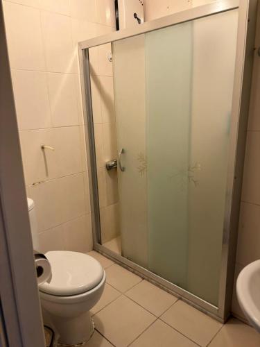 Efe Can Apart Otel Efe Can Apart Otel